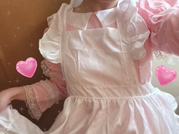 「9時から♡」