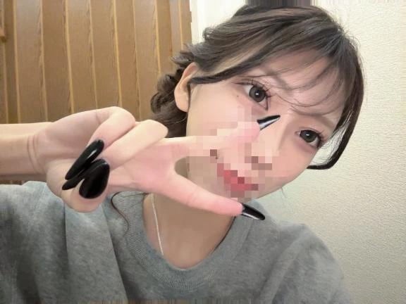「いるよ🎀🎀」