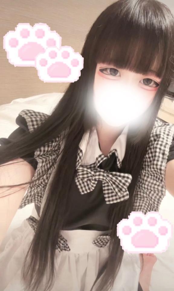 「♥️おにいさんの元へ駆けつける♥️」