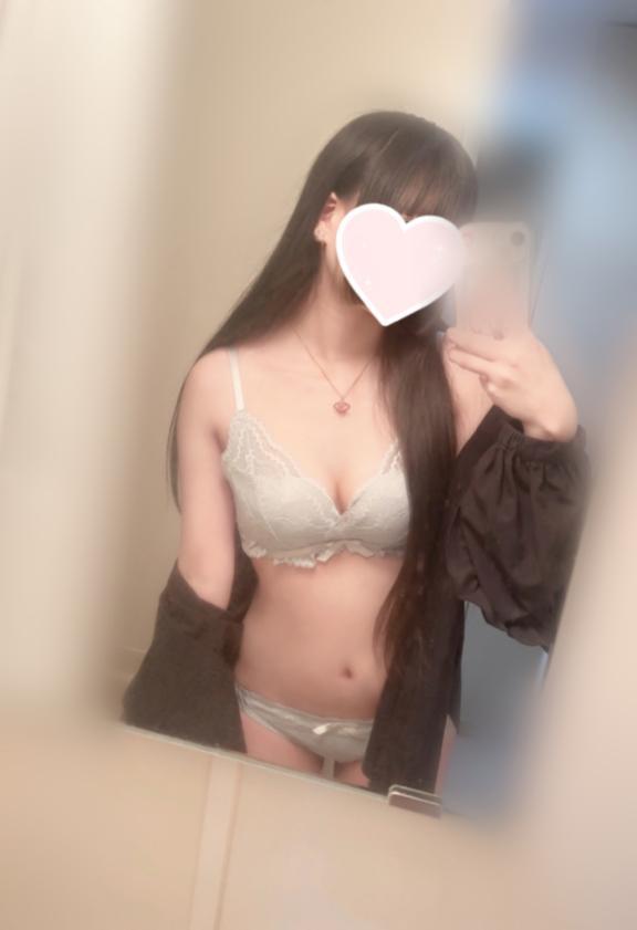 「止まらない💦」