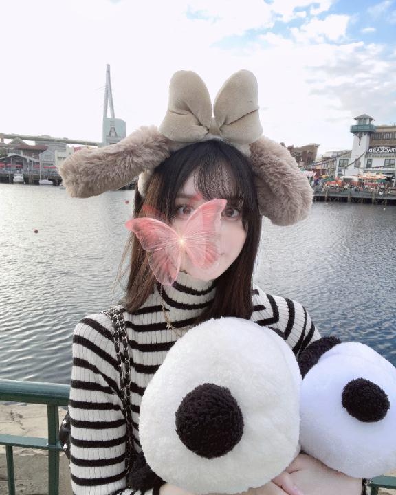 「ありがとう」