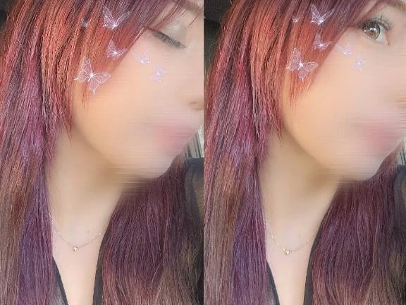 「💅細くて短いのが好き」