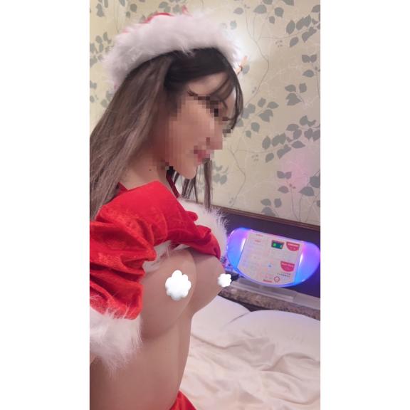「エロさマシマシになる秘密♡」