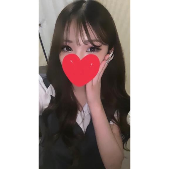 「しゅっきんしました♡」