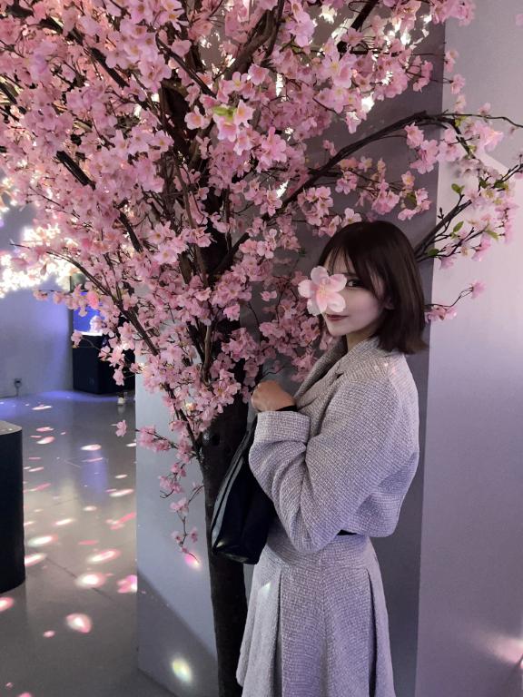 「🌸さくらだよ〜🌸」
