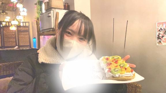 「聞いてよぉ🥹」