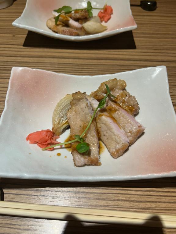 「おにくにくにくおにくにく」