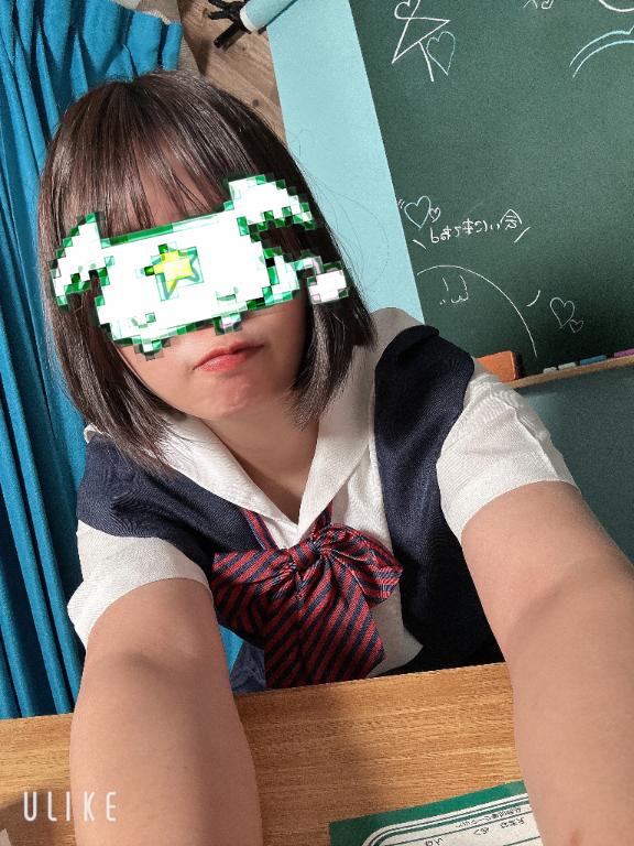「出勤してるよ⭐️」