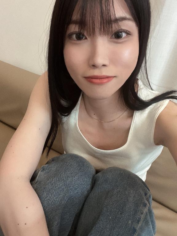 「疲れると寂しくなる🥹」