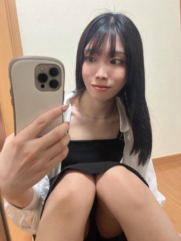 「今日の私服🫶」