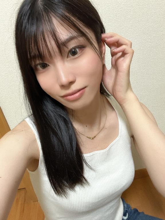 「小雨っていいよね☔️」