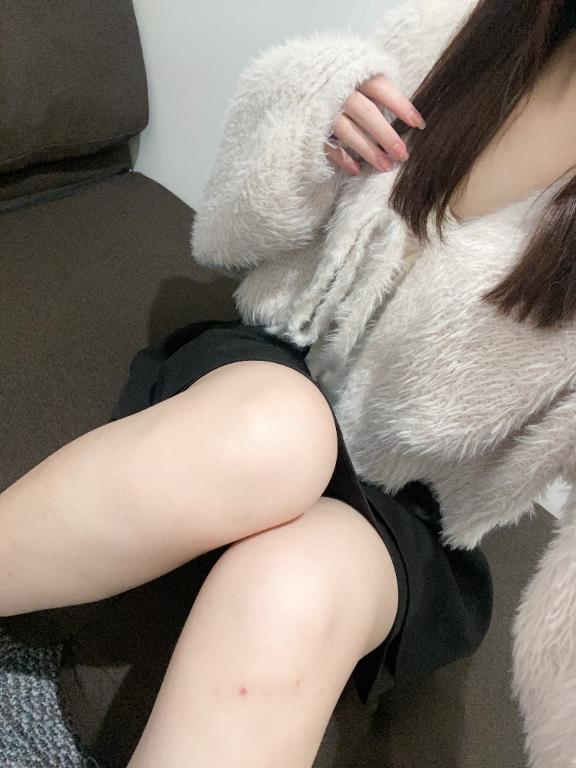 「おはよ♡」