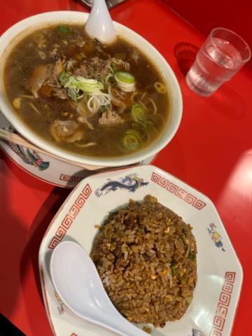 「🩵冷麺まつり」