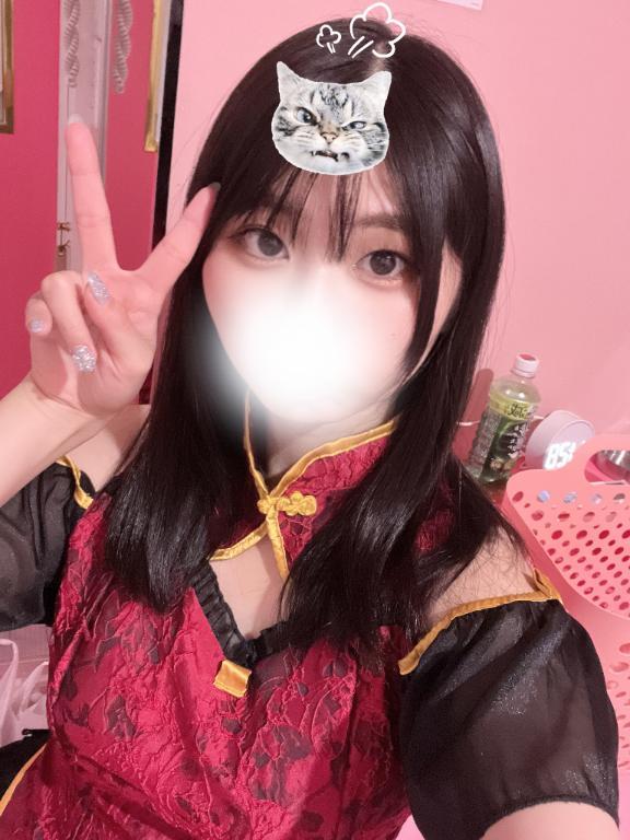 「️🩵出勤しました」