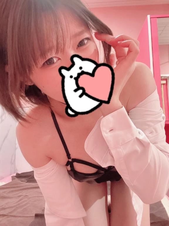 「ちら︎💕︎︎」