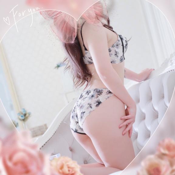 「今週最後の出勤🥺💗」
