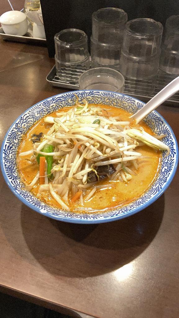「昨日の晩御飯!」