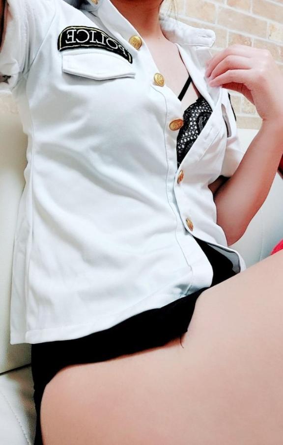 「コスプレしたい❣️」