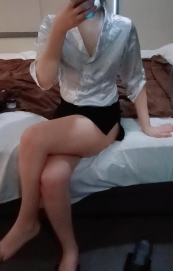 「コスプレもあります💕」
