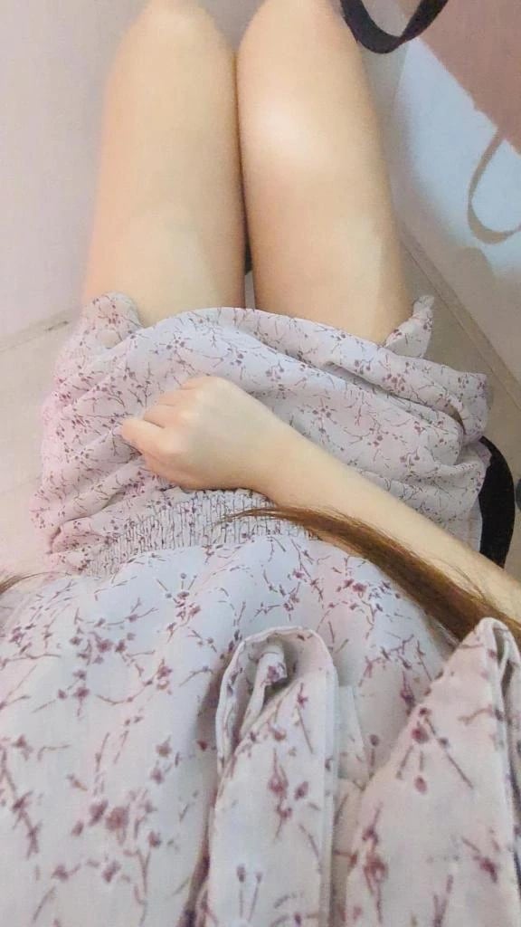 「🥺💕」