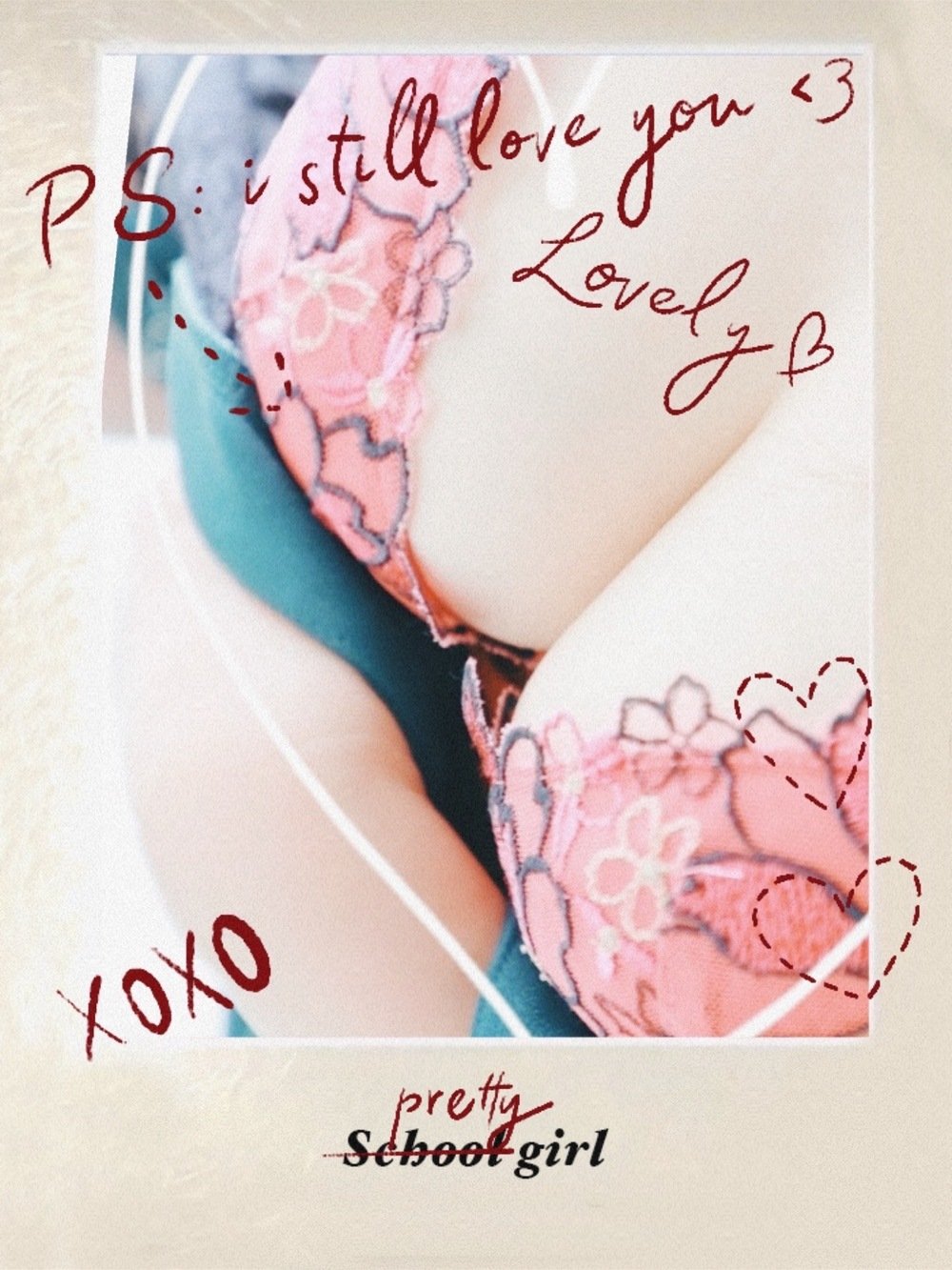 「特別な時間♡」