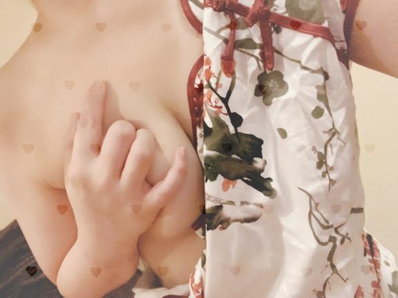 「みたよ☺︎のお姉さん❤️🔥そしてご報告したの」