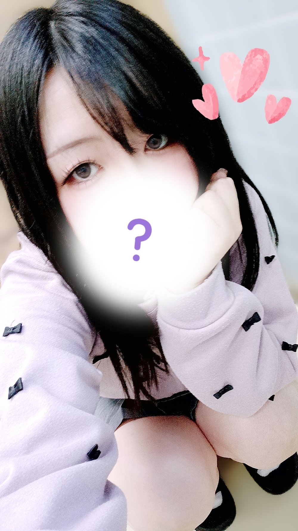 「よかった😇💖」