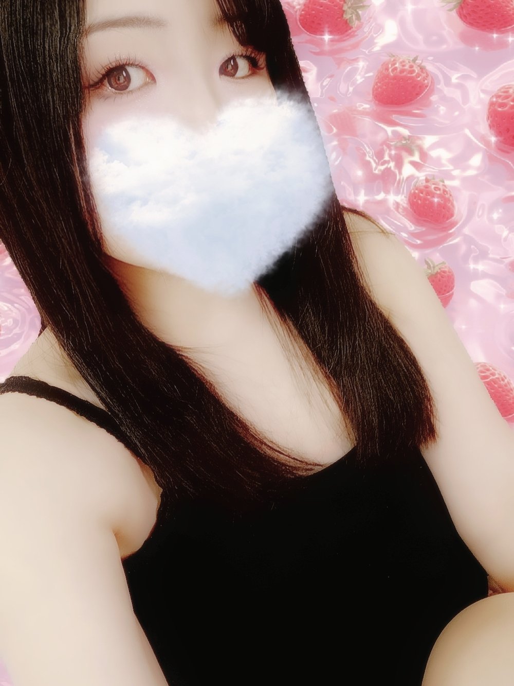 「予約ありがとう🥰」