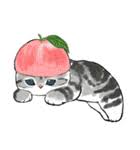 「ももももも」