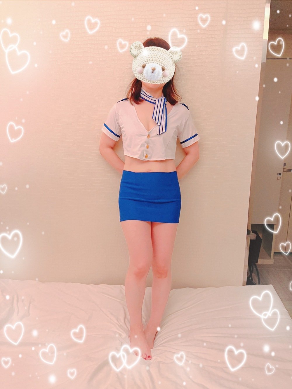 「10月20日21:00〜様✨」