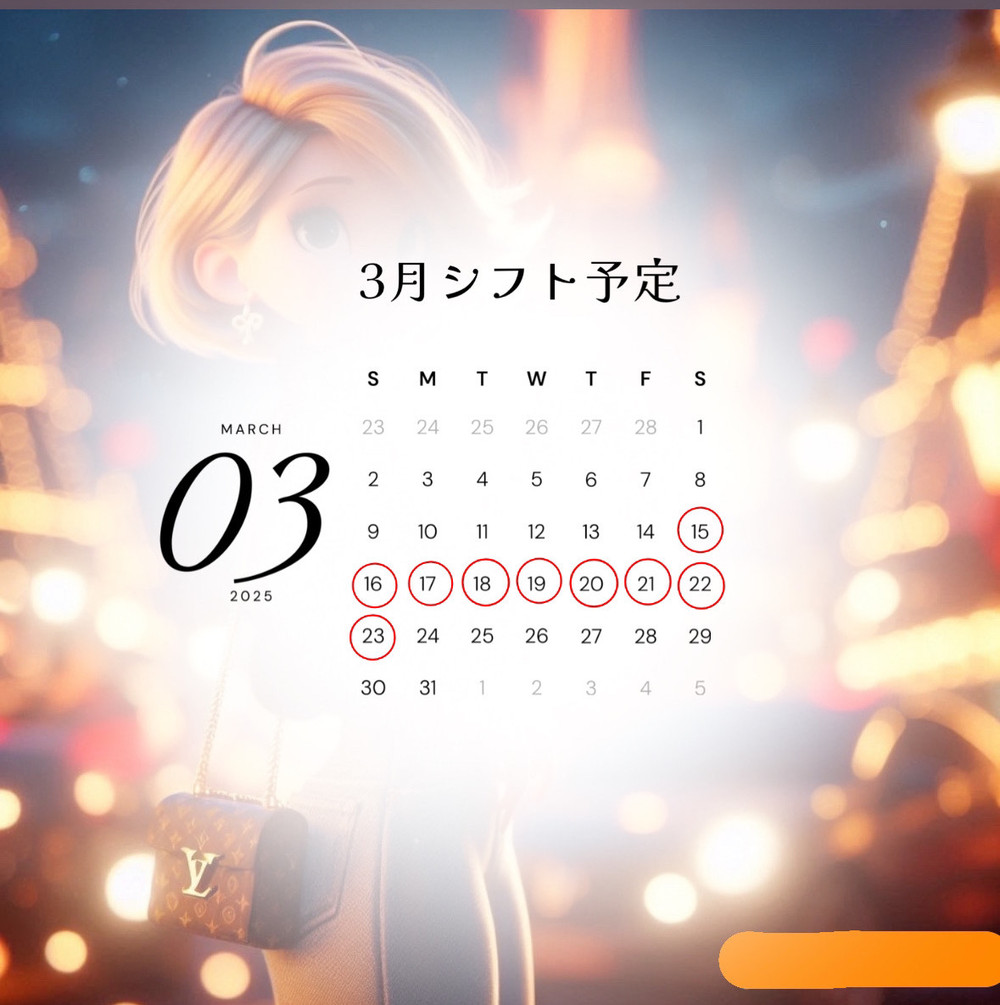 「LAST*2Days」