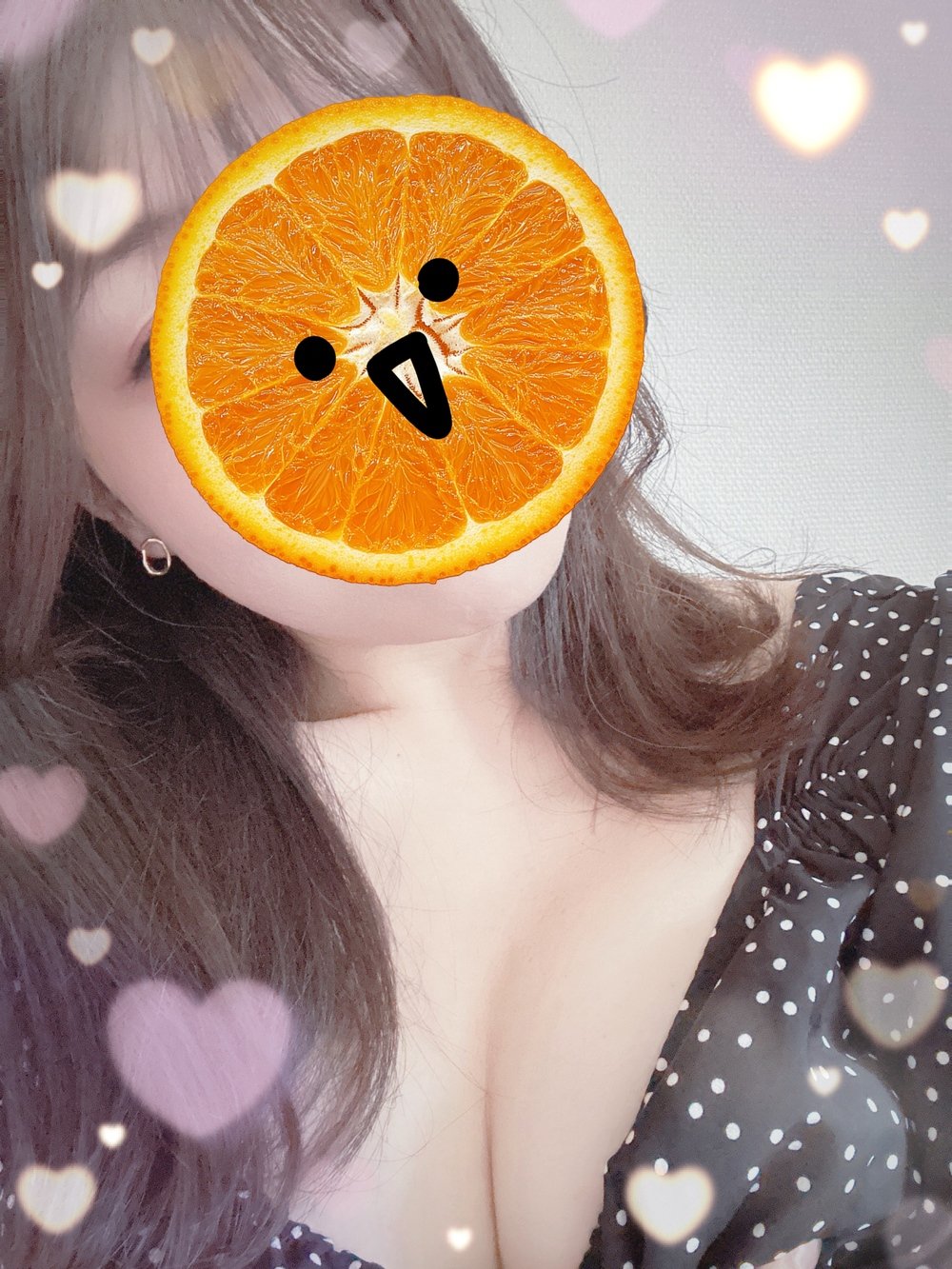 「ありがとうございます♡」