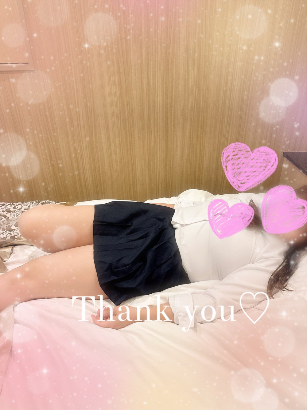 「8/24▸▸ラッキーナンバーは、、??♡」