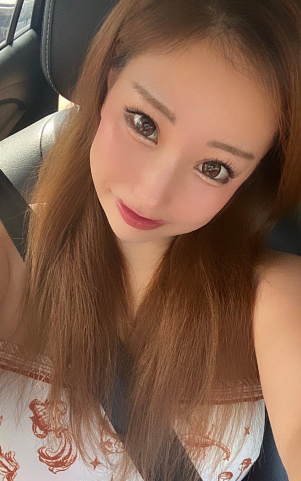 「ありがとう🥲🩷」