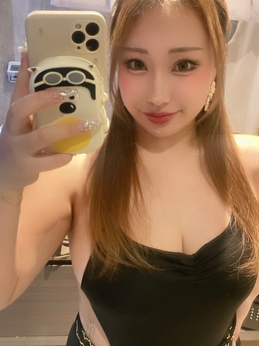 「どこ行っちゃったの〜」