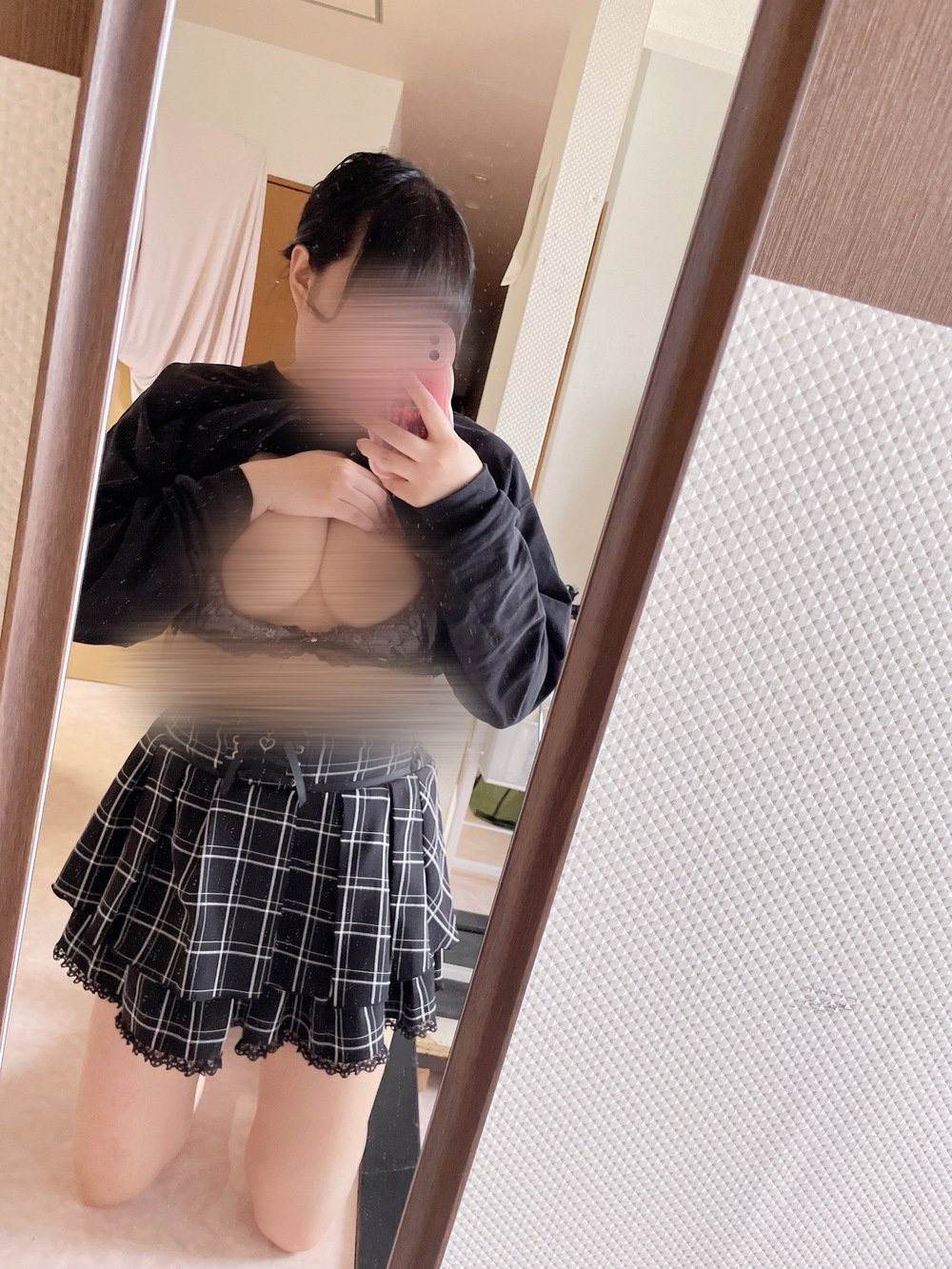 「💌 ̖́-UFO208のお兄さんへ」