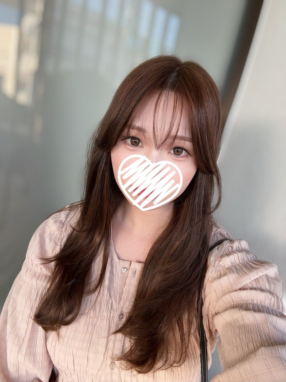💇🏻♀️💖(2025年05月03日 18:07)|チエリ(Luxy)の写メ日記