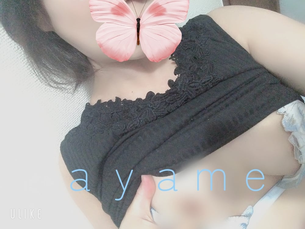 申し訳ないです(;_;)(2025年07月31日 12:09)|あやめの写メ日記