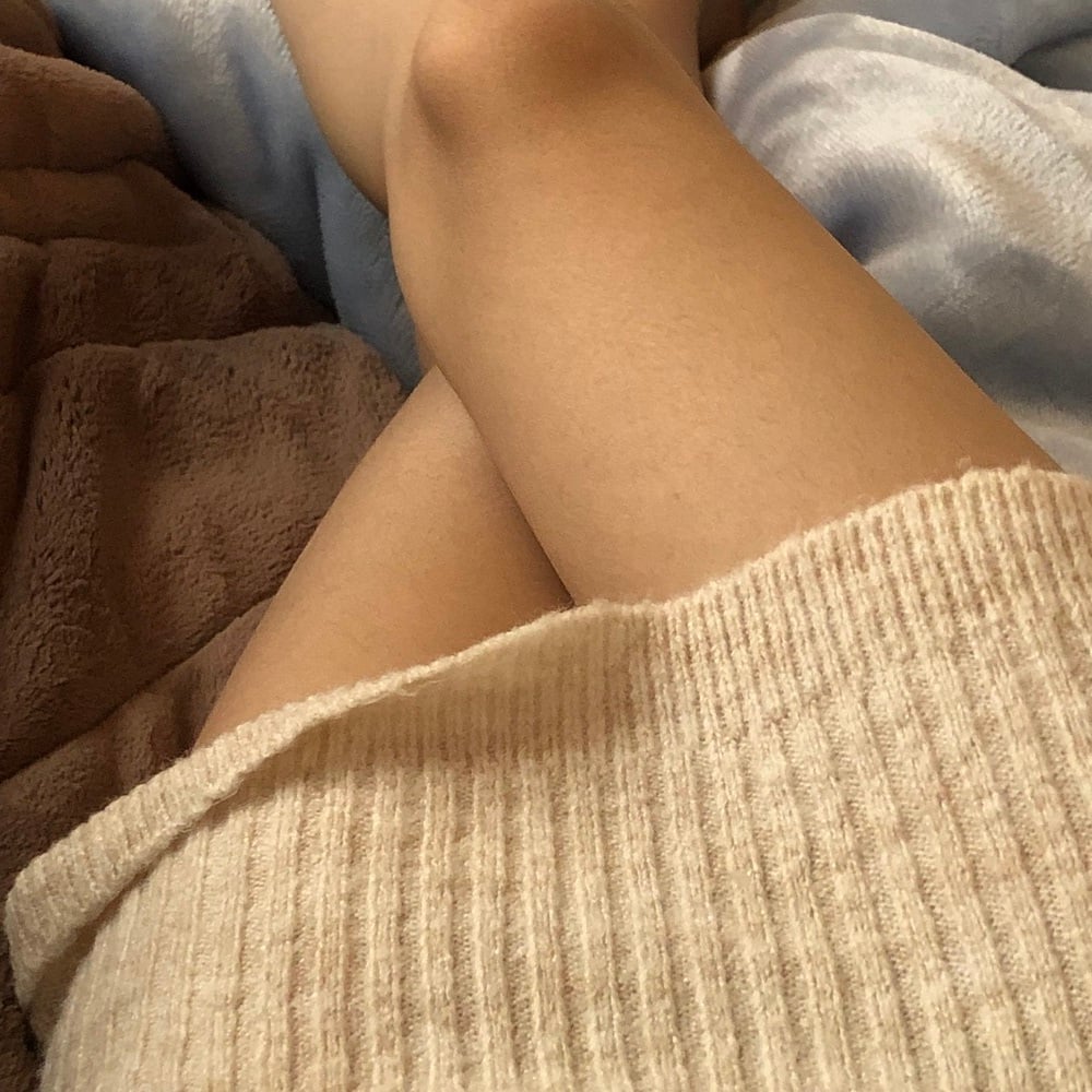 😌🤍(2023年04月07日 23:40)|あいなの写メ日記
