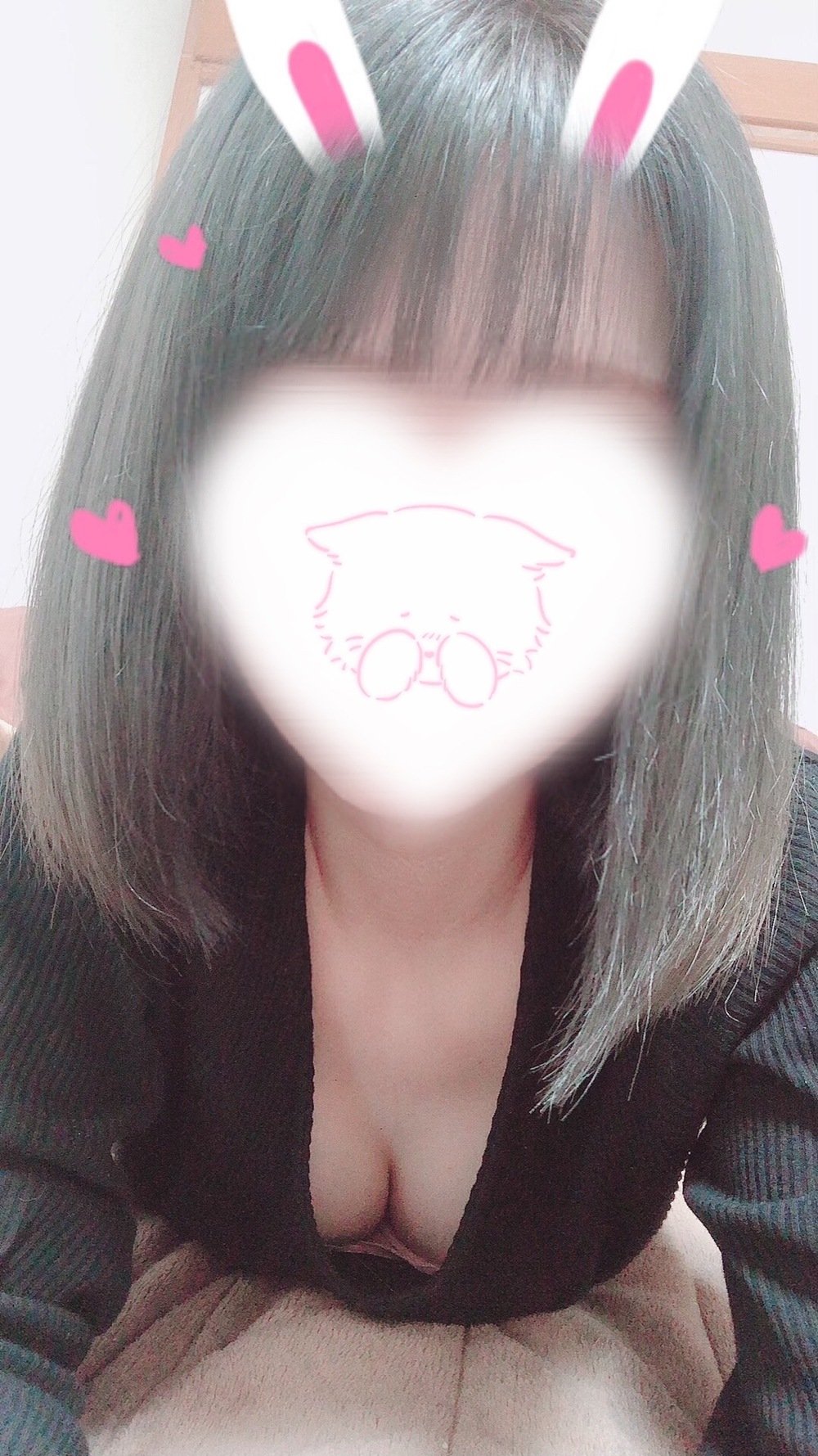 居るよっ💙(2024年04月24日 10:40)|あいなの写メ日記