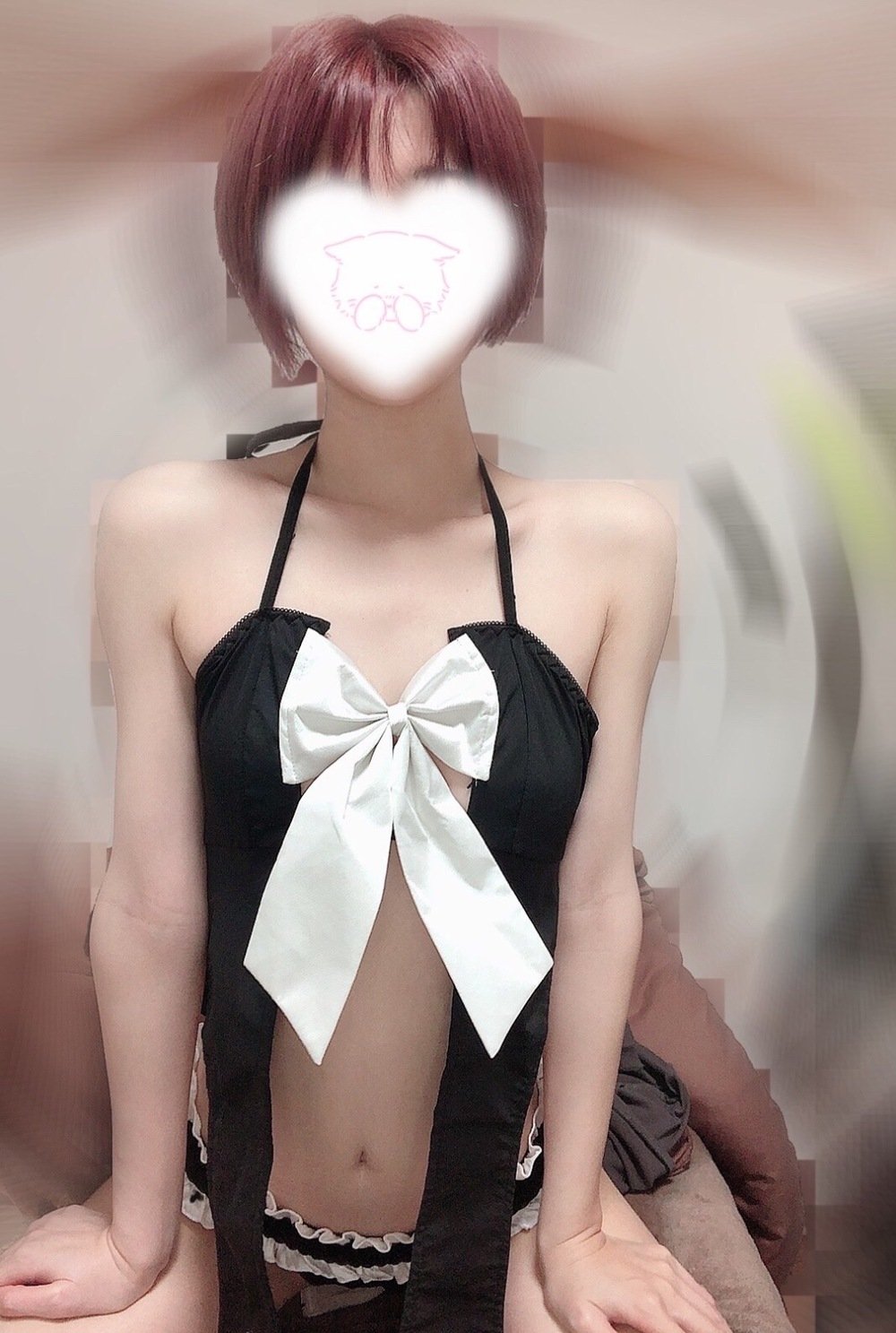 ♡ㅠ̫ㅠ)(2024年06月08日 01:33)|あいなの写メ日記