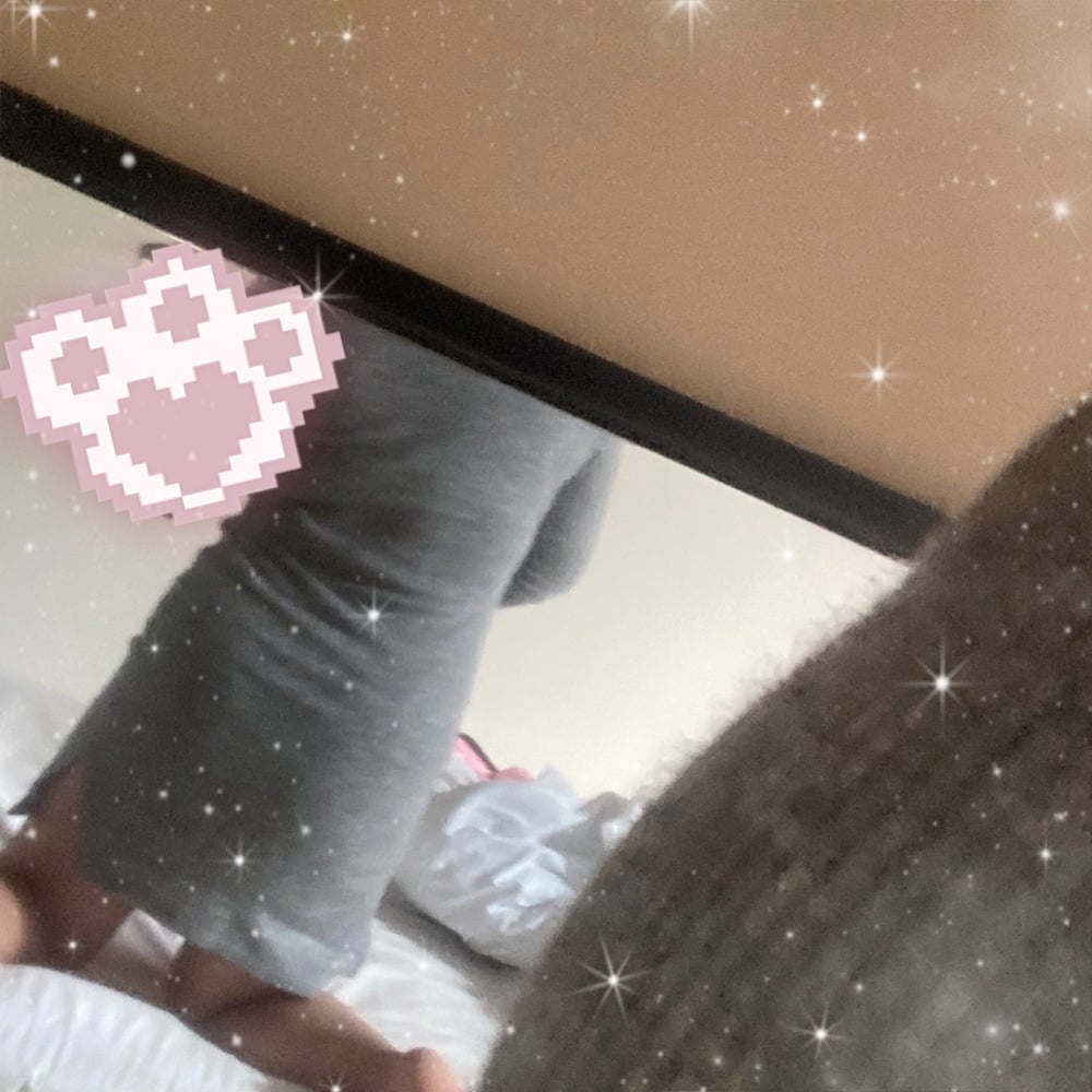 「今日は癒しの時間過ごせましたか?♡」