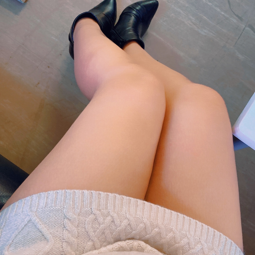 「気持ちよくなれましたか?💕」
