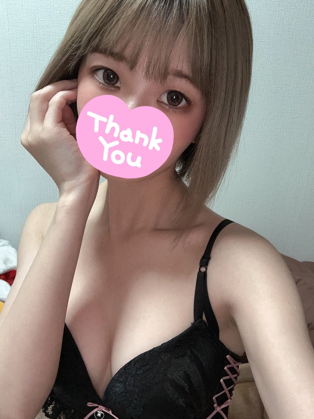 お礼♡♡♡(2024年12月22日 00:06)|あいなの写メ日記