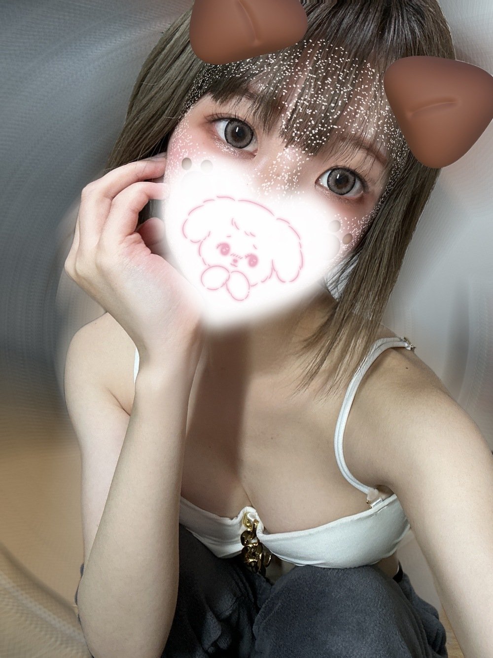 しゅ🫣❤️❤️(2025年02月25日 16:26)|あいなの写メ日記