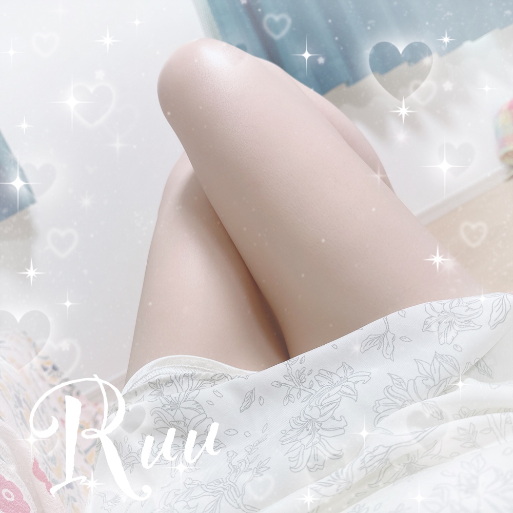 出勤だよー🧸🎀(2025年08月01日 16:28)|るうの写メ日記