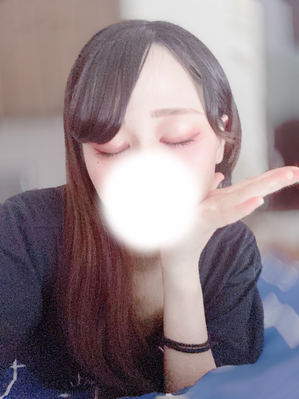 涼しくなろ??(2025年08月18日 15:14)|れみの写メ日記
