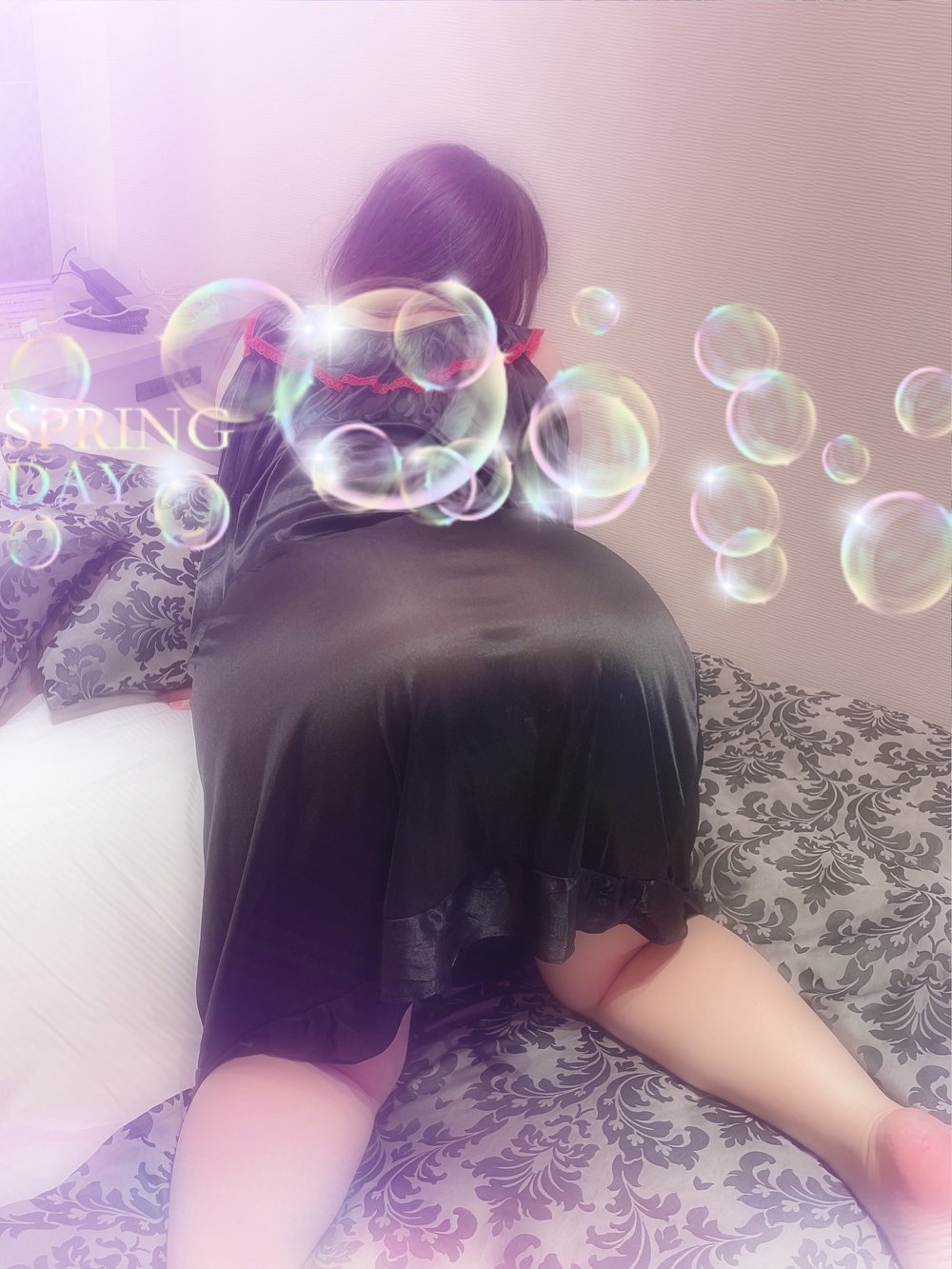 止まらない快楽へ・・・❤️🤤💋(2025年09月01日 07:08)|ドエロ若妻系きょうかの写メ日記
