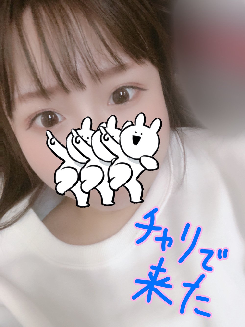 「どうだった?」