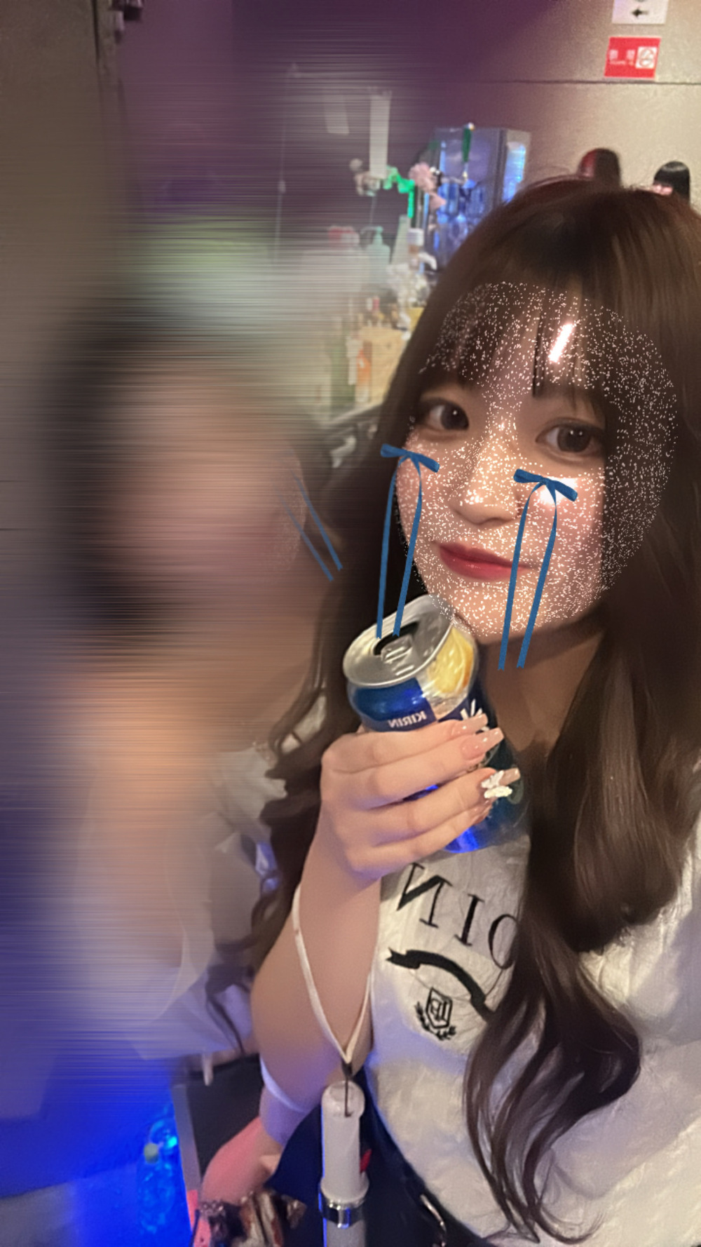 身を委ねて...🔞💖(2025年05月04日 20:51)|リネの写メ日記